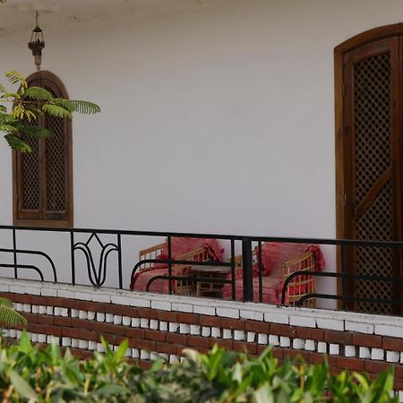 Villa Quiet Place Луксор Экстерьер фото