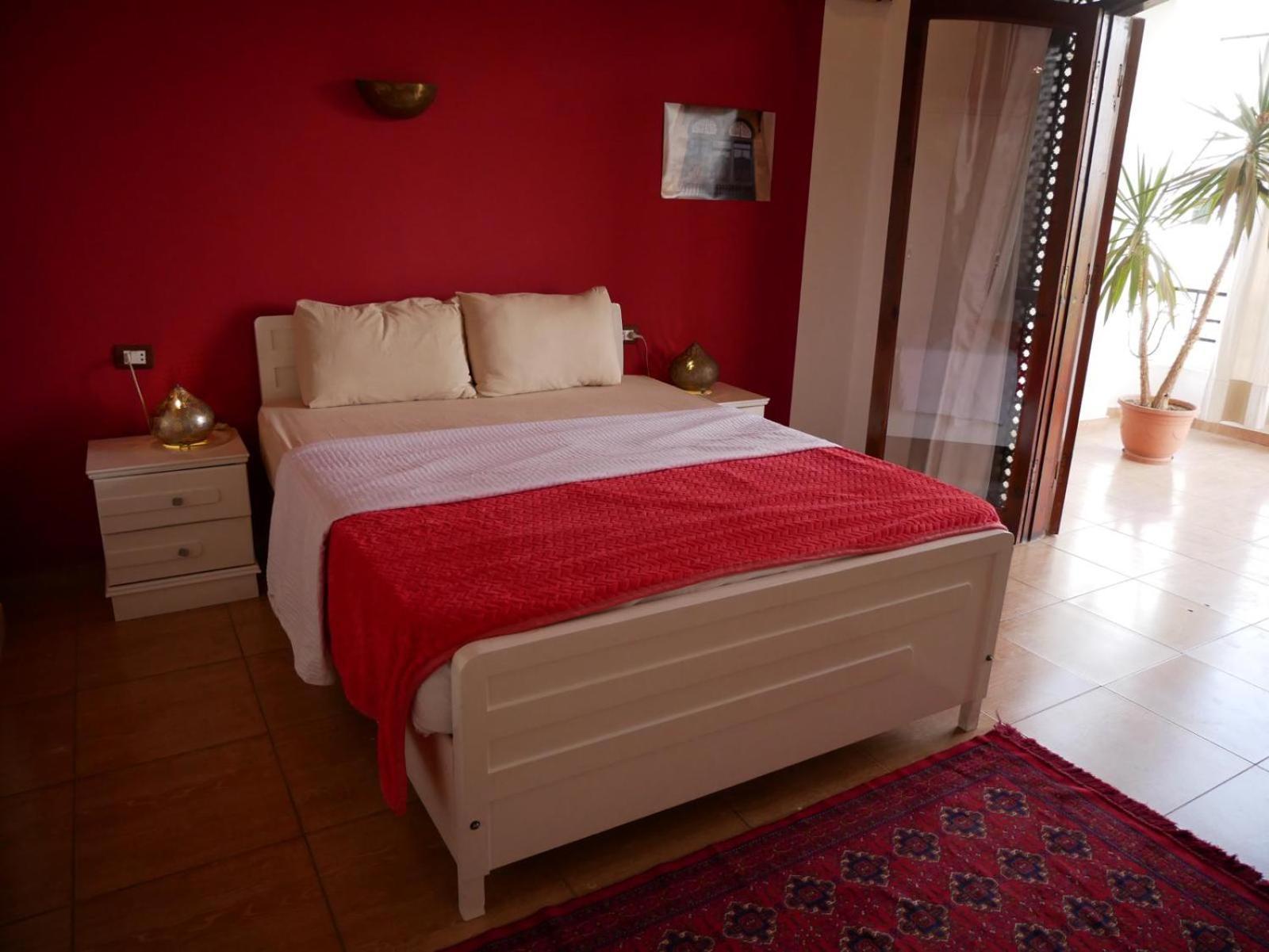 Villa Quiet Place Луксор Экстерьер фото