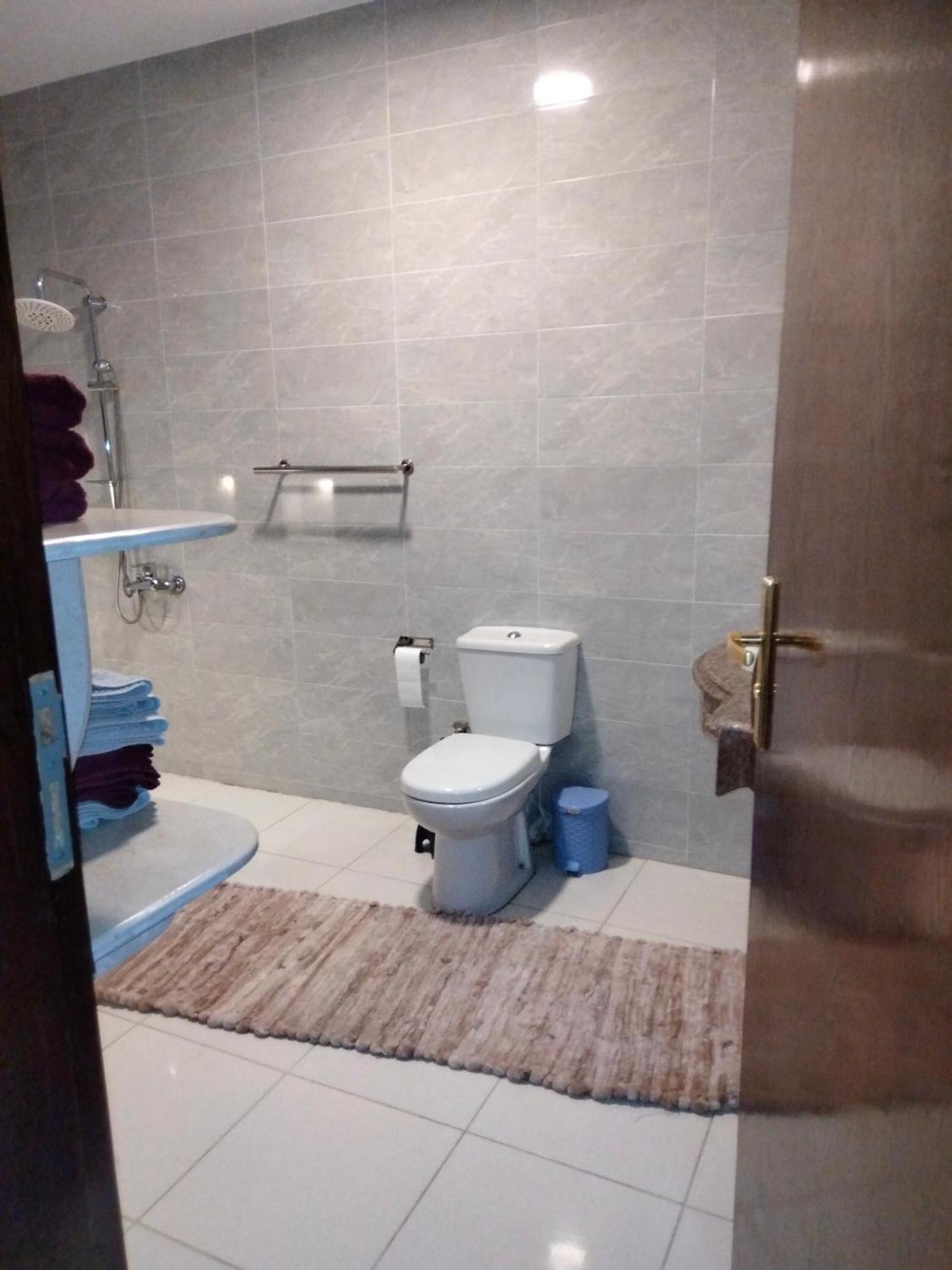 Villa Quiet Place Луксор Экстерьер фото